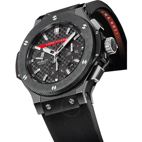 hublot big bang luna rossa chronograph|luna rossa hublot.